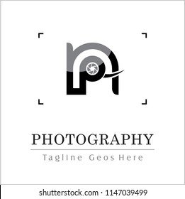 photography logo design