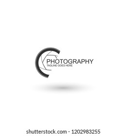 Photography Logo Design