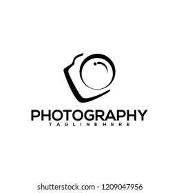 Photography Logo Design