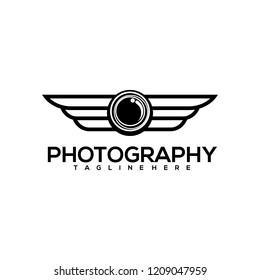 Photography Logo Design