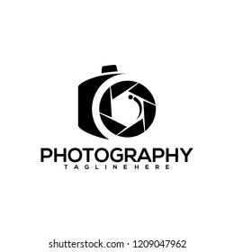 Photography Logo Design