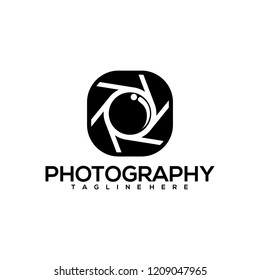 Photography Logo Design