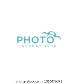 photography logo design