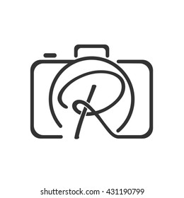 photography logo design