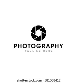 Photography Logo Design 
