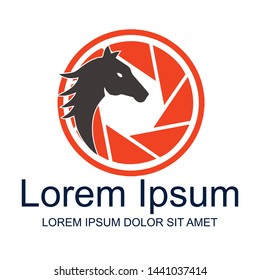 photography logo design in all fields