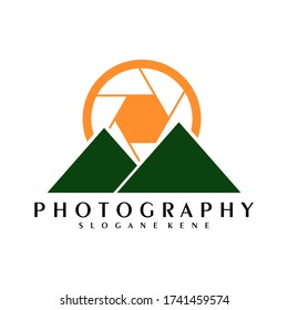 Design-Vektor für Fotografien