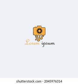 Photography logo Design, Creative photography logo Design for your bussiness.