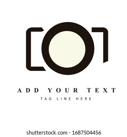Photography Logo design & illustration vector art for print 