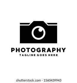 Photography Logo Design Inspiration For Business And Company