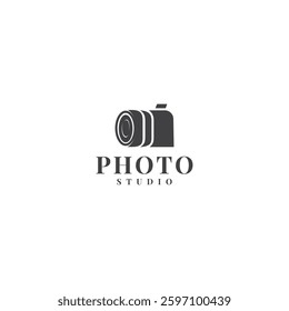Photography Logo Design. Photography Studio Logo