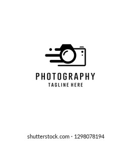 Photography Logo design vector inspiration