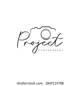 Photography Logo Images Stock Photos Vectors Shutterstock