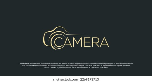 Photography Logo design vector inspiration part 7