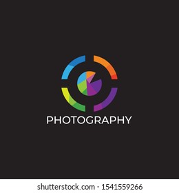 Camera Focus Logo High Res Stock Images Shutterstock