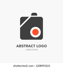 Photography logo icon