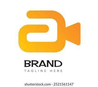 Photography logo icon design template elements. Usable for Branding, Business and Technology Logos.
