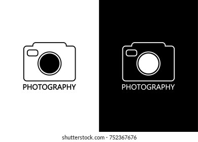 Photography Logo - Icon Set