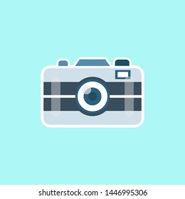 Photography Logo and Icon Template