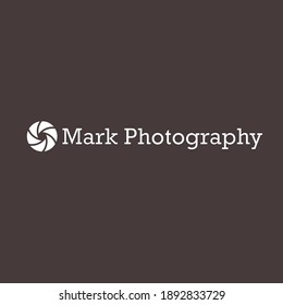 Photography Logo , Professional Photography