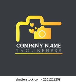 photography logo logo is a symbol made up of text and images that identifies a business. A good logo shows what a company does and what the brand values. Logo design is all about creating the perfect