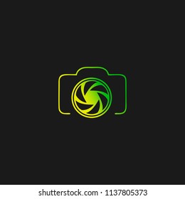 photography logo template
