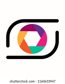 Photography Logo Template