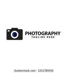 photography logo template