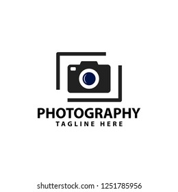 photography logo template