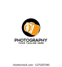 Photography Logo Template