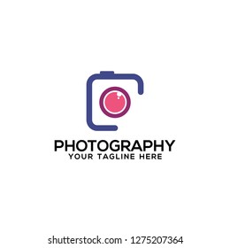 Photo Spot Logo Stock Vector (Royalty Free) 1051609754 | Shutterstock