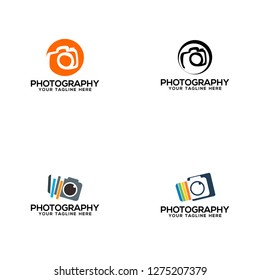 Photography Logo Template