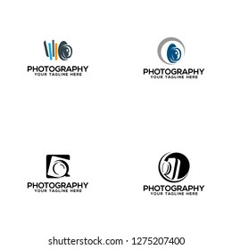 Photography Logo Template