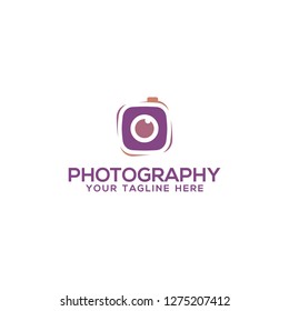 Photography Logo Template