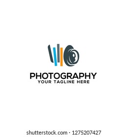 Photography Logo Template