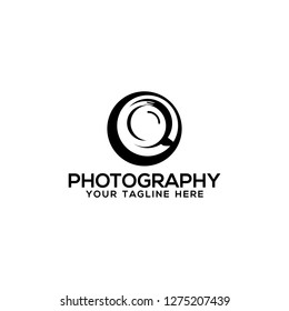 Photography Logo Template