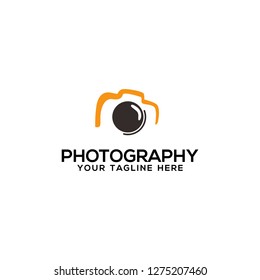 Photography Logo Template