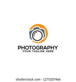 Photography Logo Template
