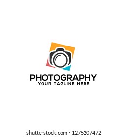 Photography Logo Template
