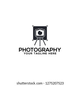 Photography Logo Template