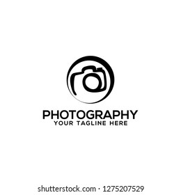 Photography Logo Template