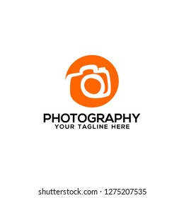 Photography Logo Template