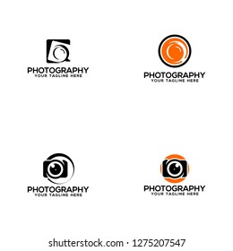 Photography Logo Template