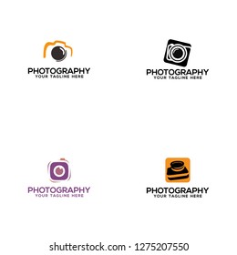Photography Logo Template