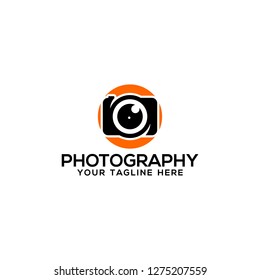 Photography Logo Template