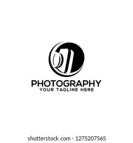 Photography Logo Template