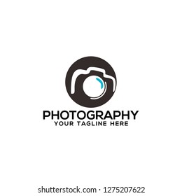 Photography Logo Template