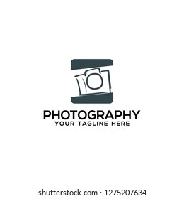 Photography Logo Template