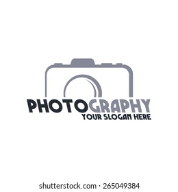 photography - logo template