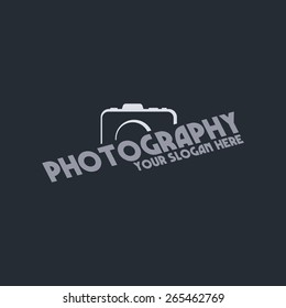 photography - logo template